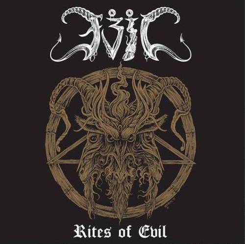 Evil (JAP) : Rites of Evil